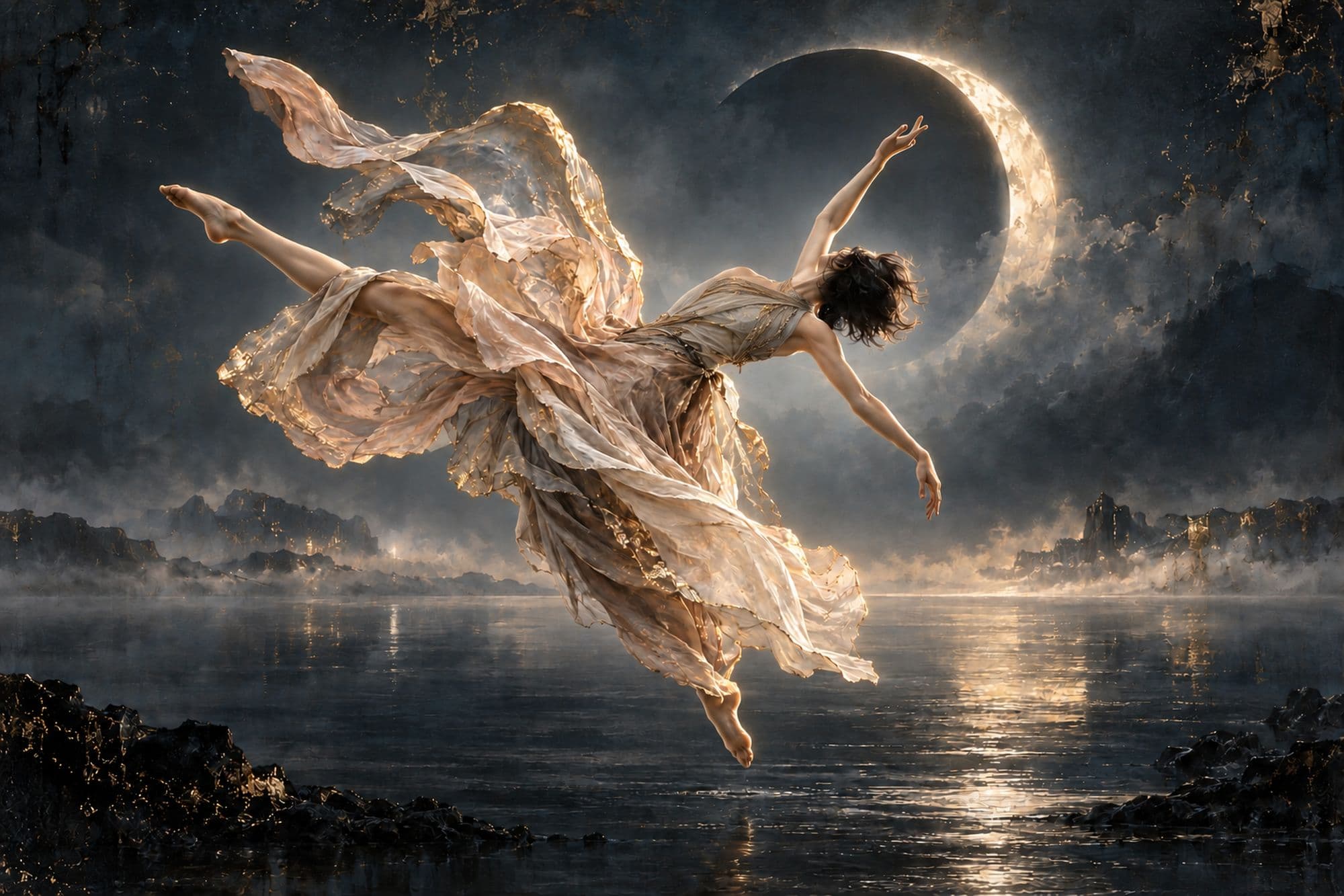 The Dancer Collection