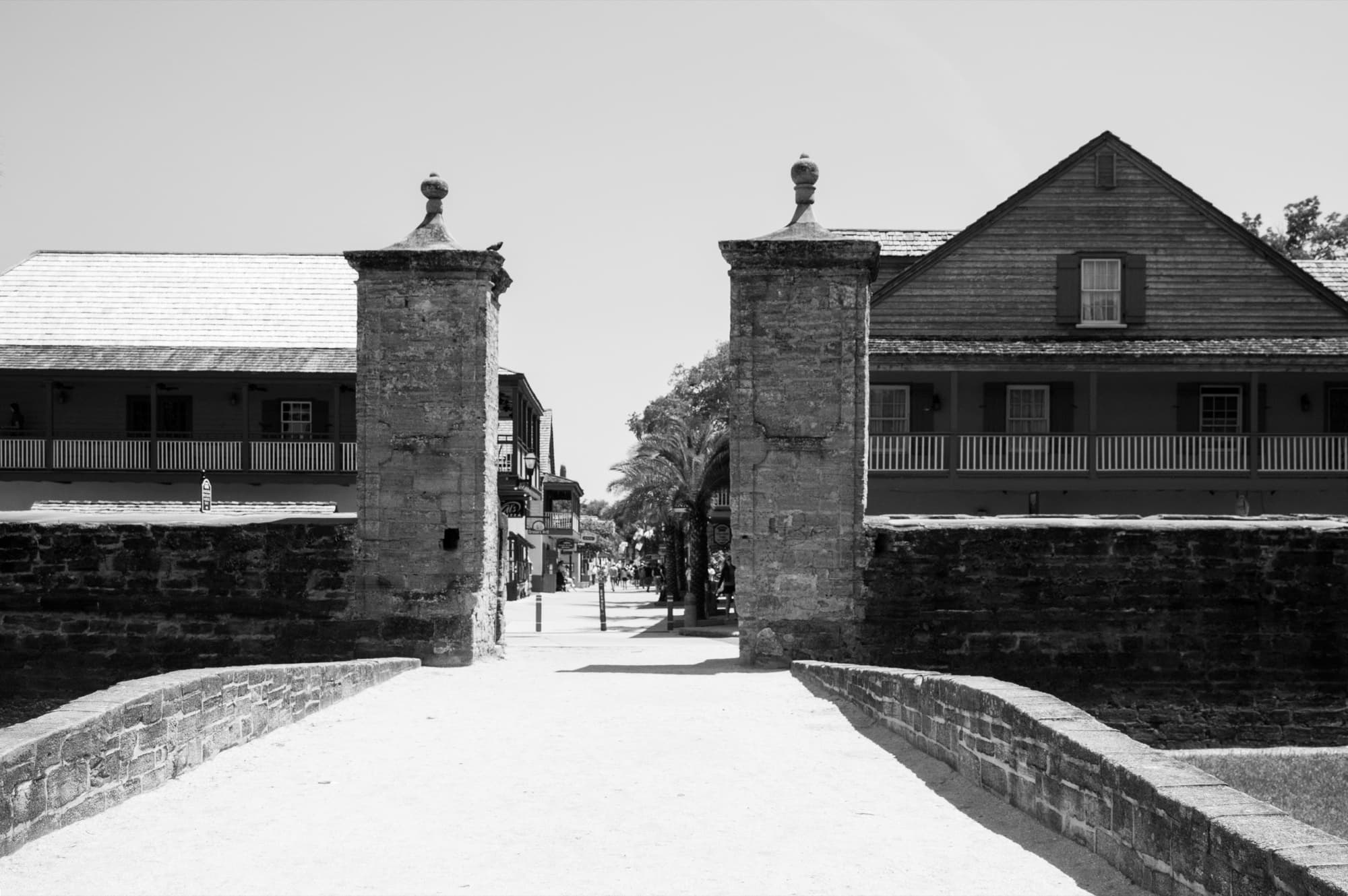 Castillo de San Marcos IV
