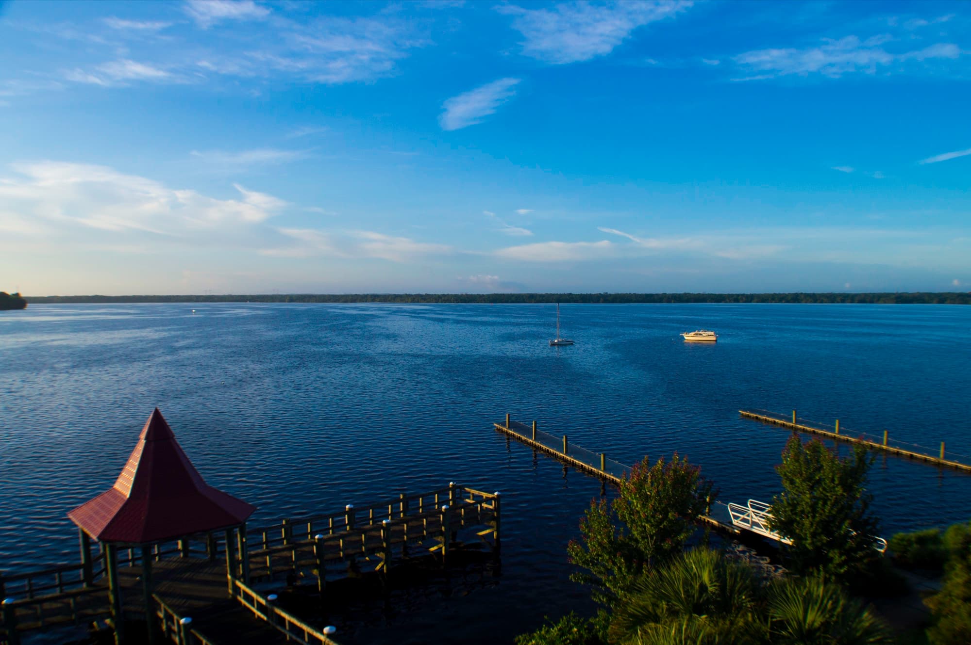 Palatka Riverfront III