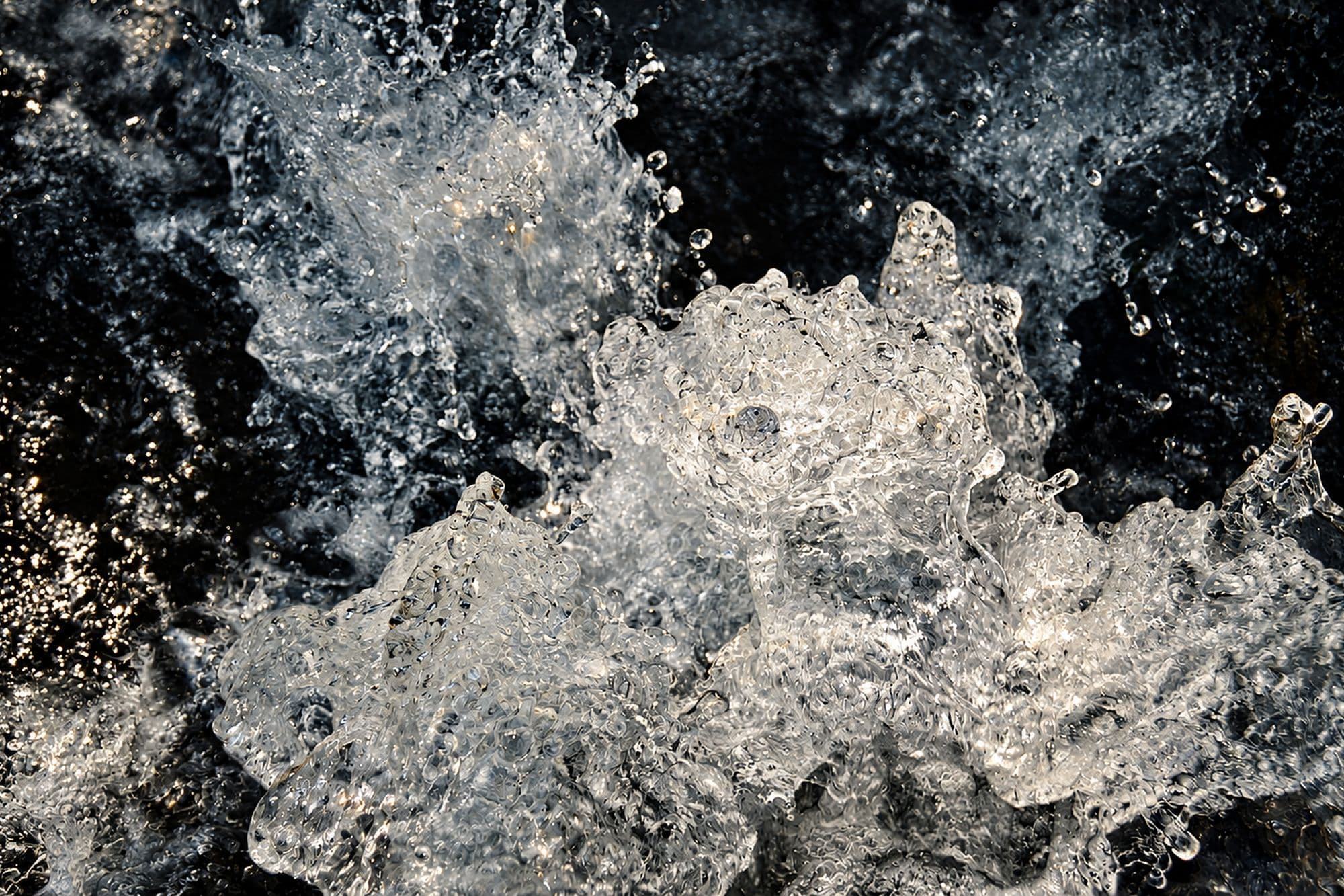 Quarry Glass I