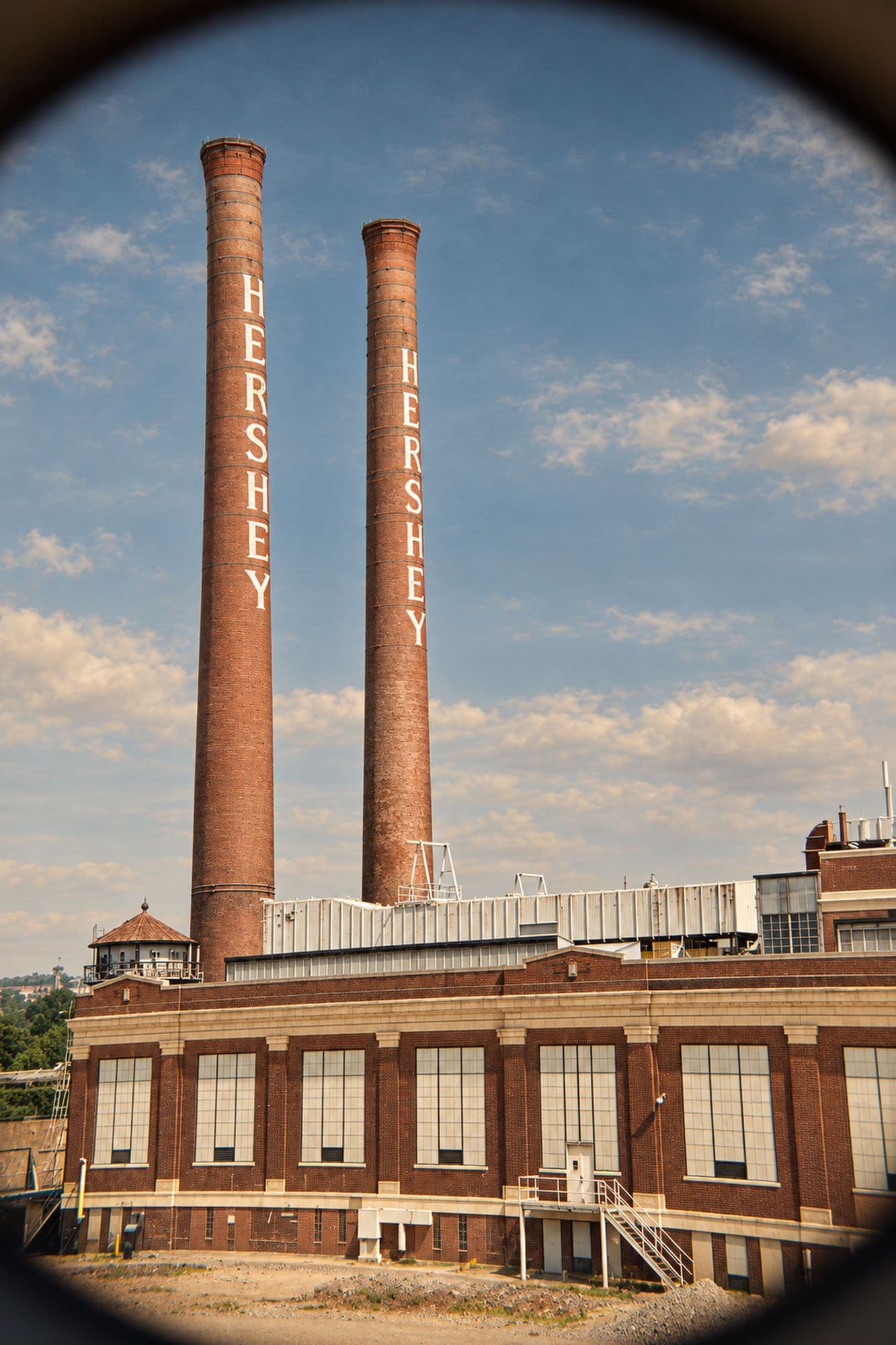 Sweet Industry