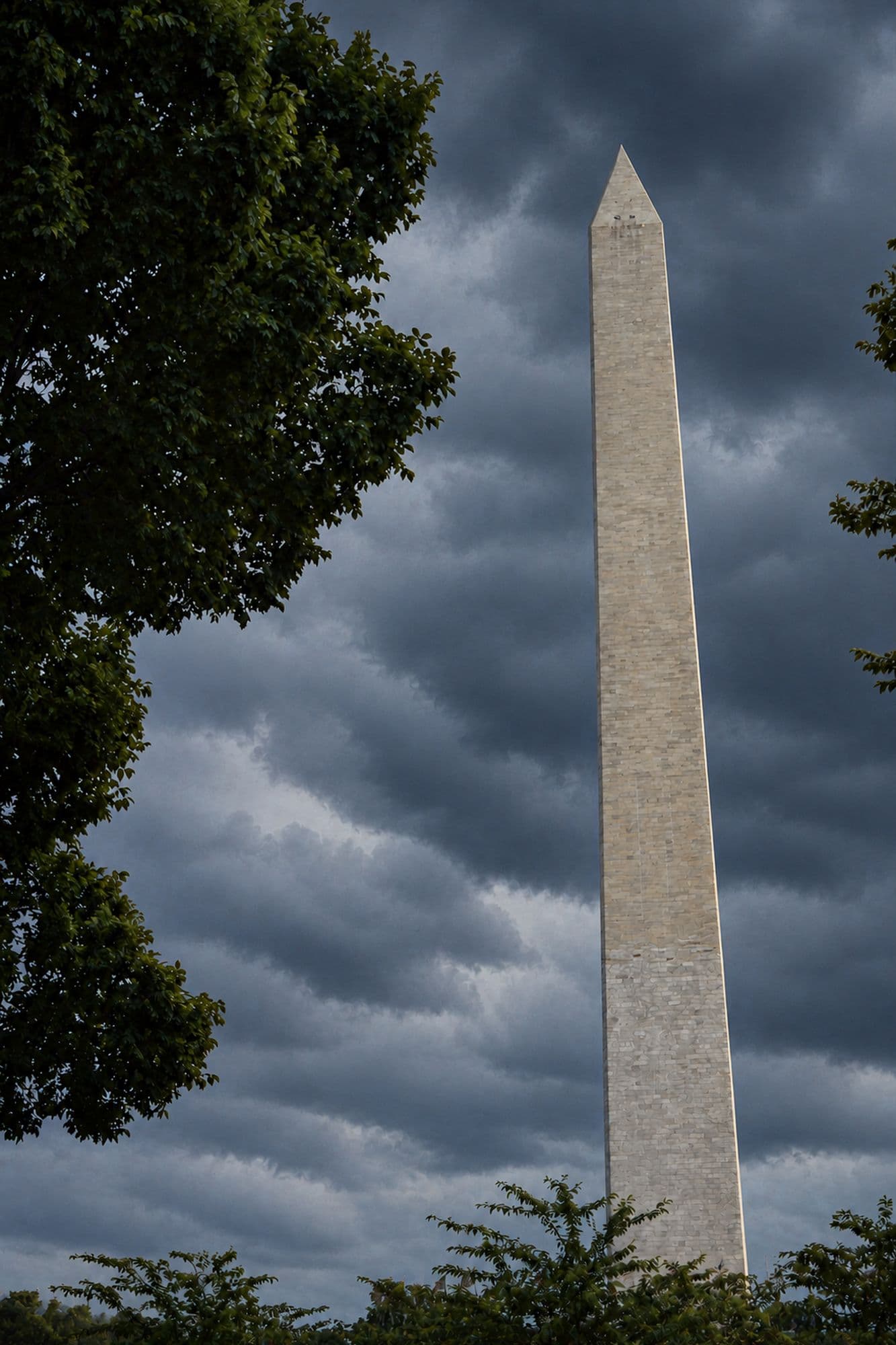Between Stone and Sky: An American Passage