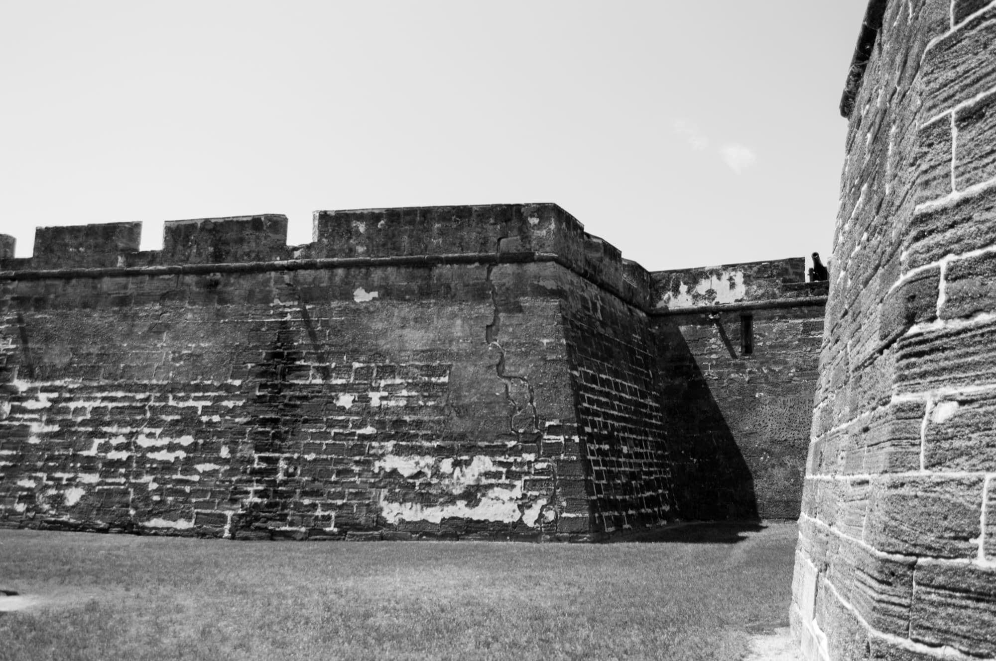 Castillo de San Marcos II