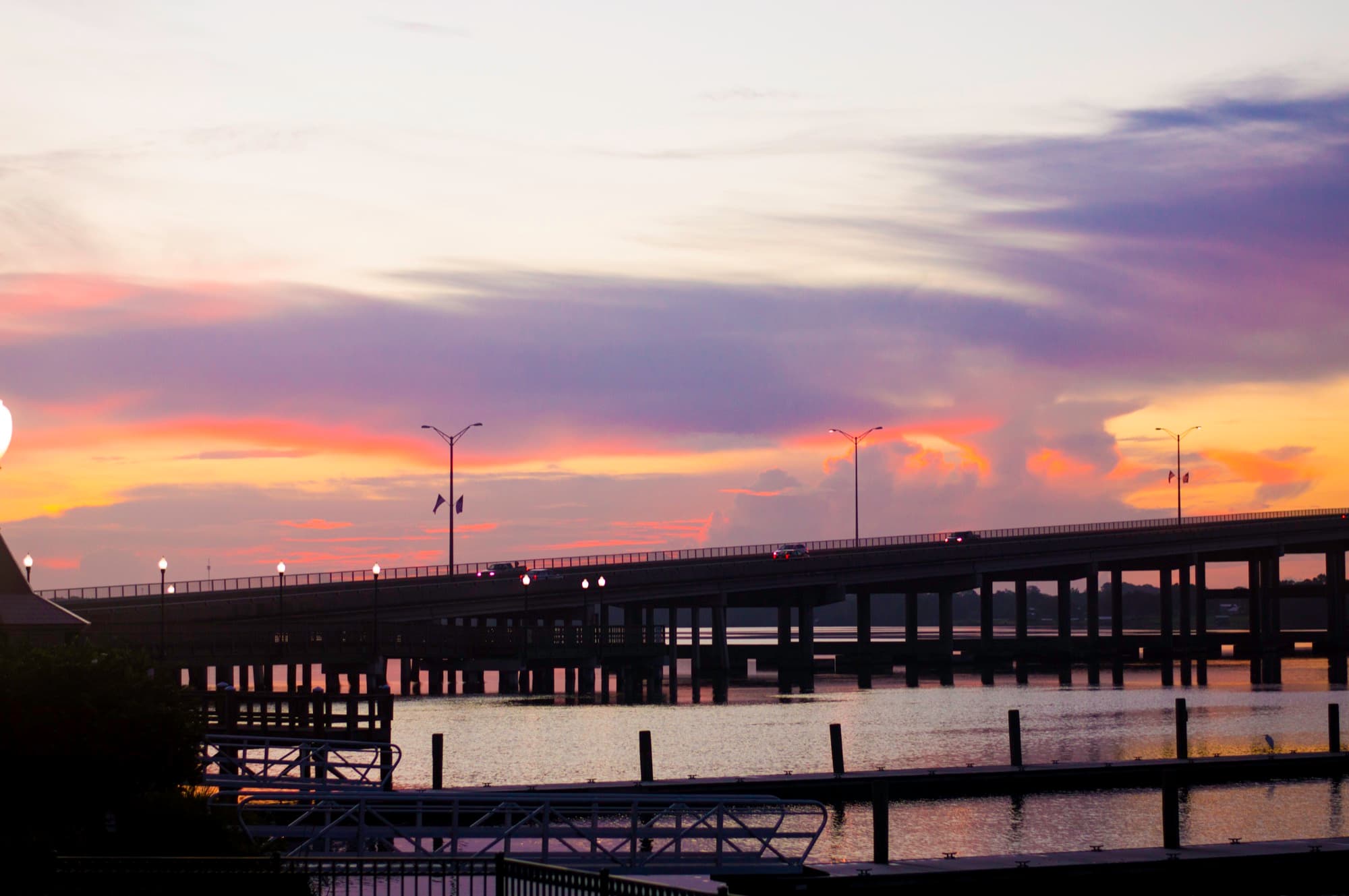 Palatka Riverfront II