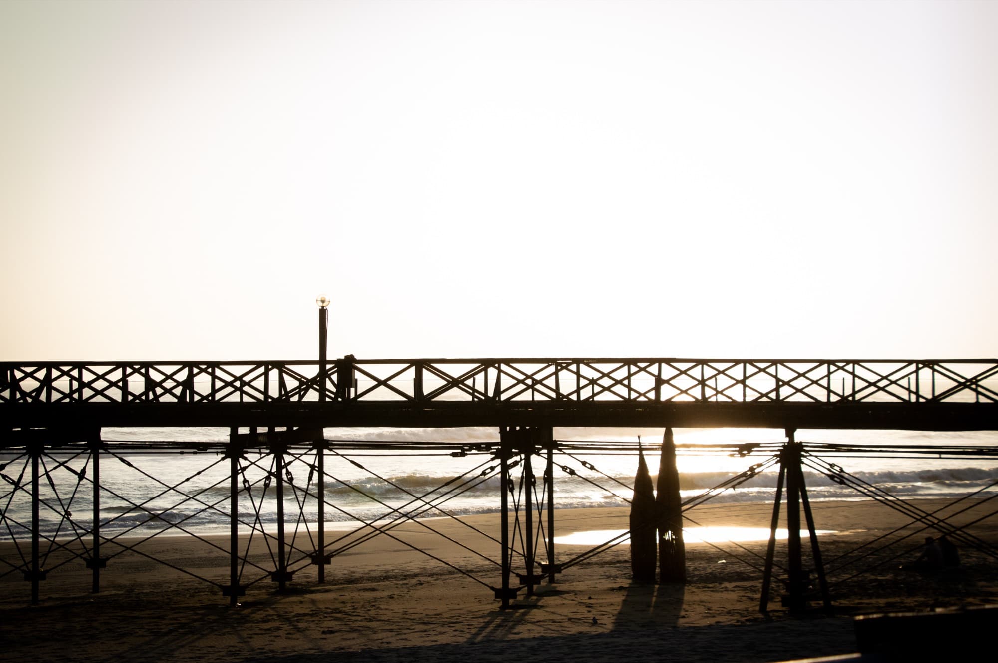 Pimentel Beach III
